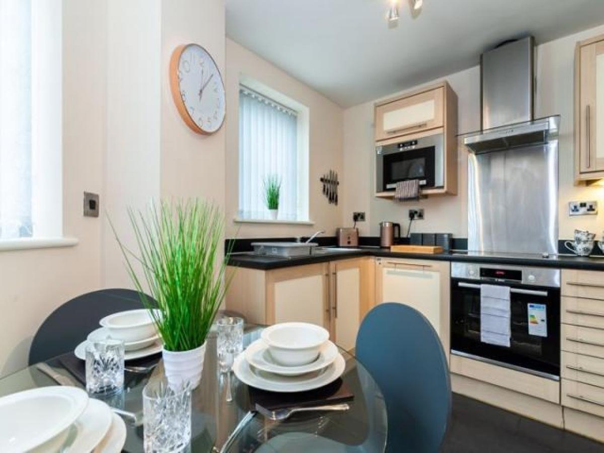 Picture of Apartment For Rent in Blackburn, Lancashire, United Kingdom