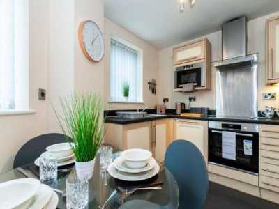 Apartment For Rent in Blackburn, United Kingdom