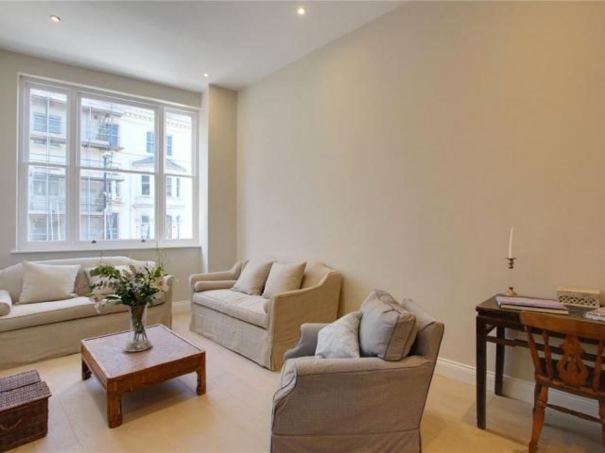 Picture of Apartment For Rent in Worthing, West Sussex, United Kingdom