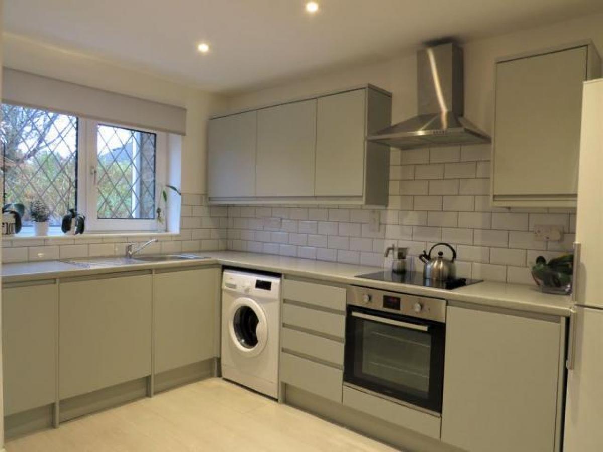 Picture of Bungalow For Rent in Corby, Northamptonshire, United Kingdom