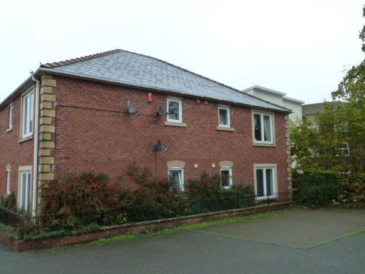 Picture of Apartment For Rent in Carlisle, Cumbria, United Kingdom