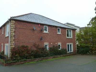 Apartment For Rent in Carlisle, United Kingdom