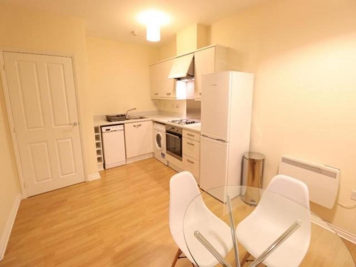 Picture of Apartment For Rent in Prescot, Merseyside, United Kingdom