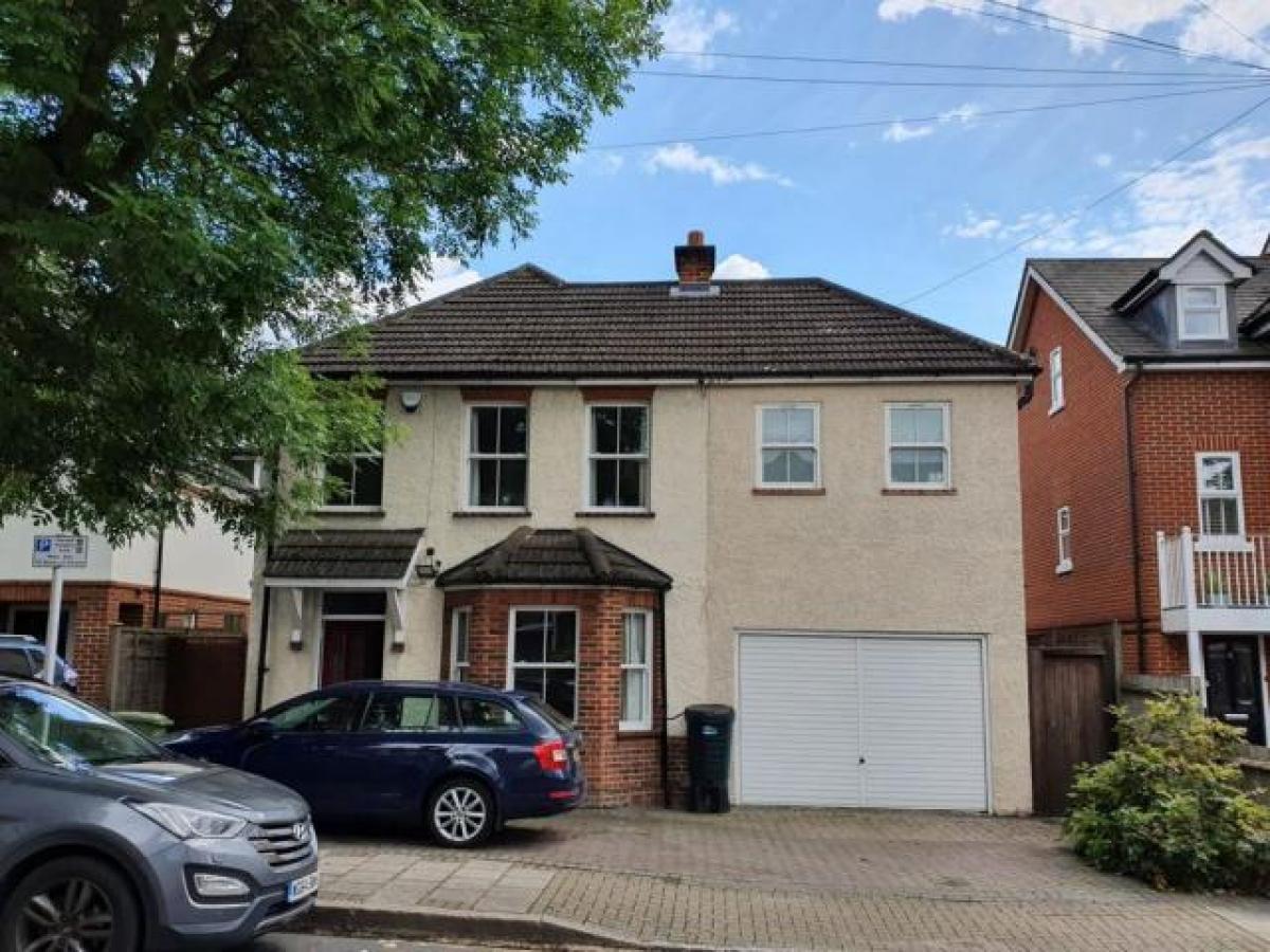 Picture of Home For Rent in Bromley, Greater London, United Kingdom