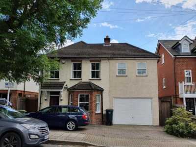 Home For Rent in Bromley, United Kingdom