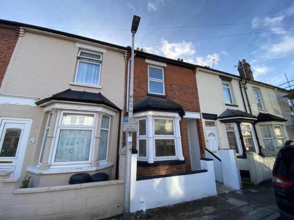 Picture of Home For Rent in Gillingham, Dorset, United Kingdom