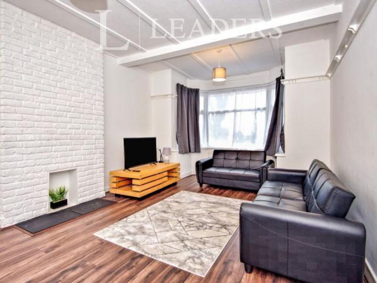 Picture of Home For Rent in Southend on Sea, Essex, United Kingdom