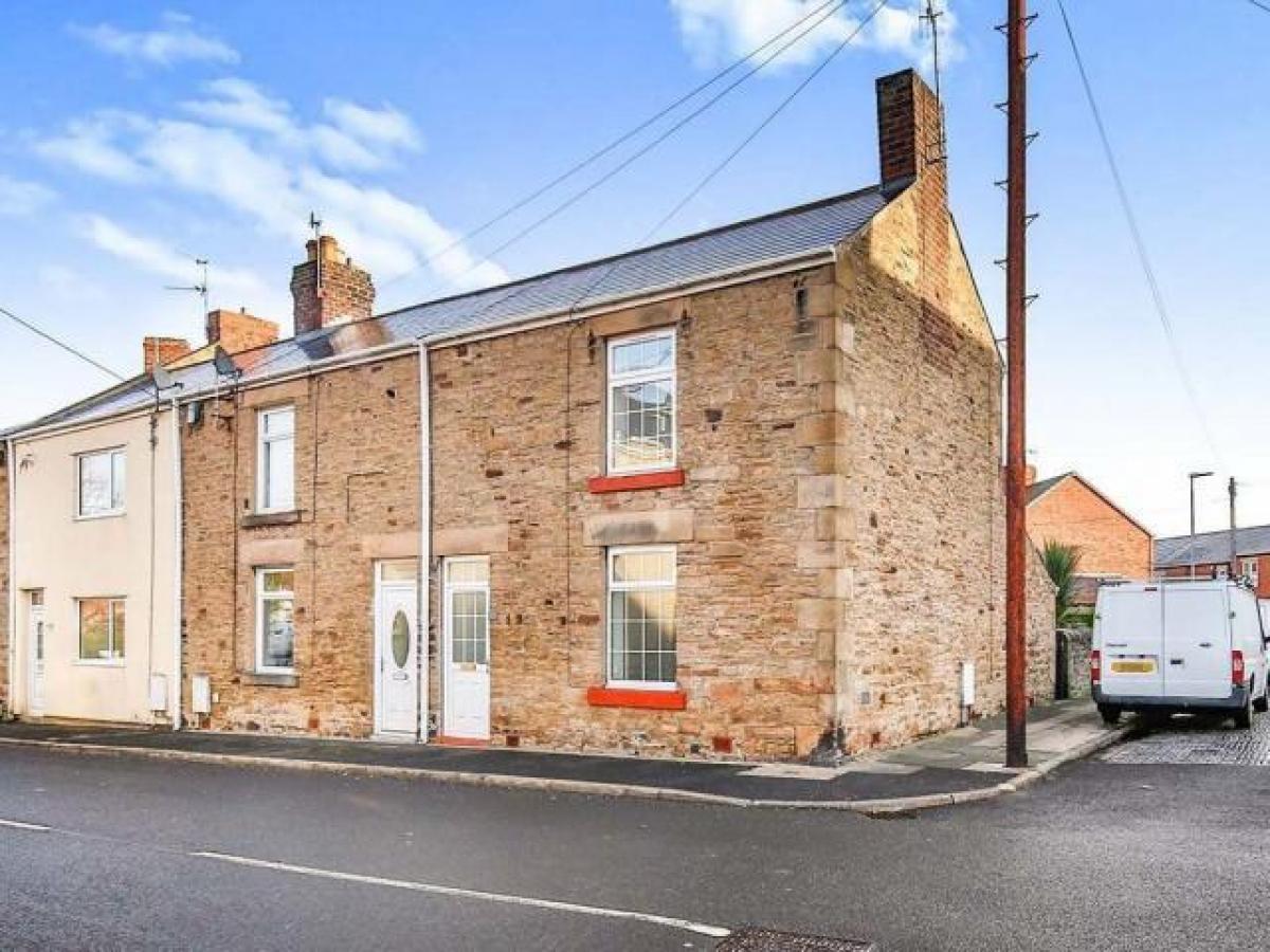 Picture of Home For Rent in Durham, County Durham, United Kingdom