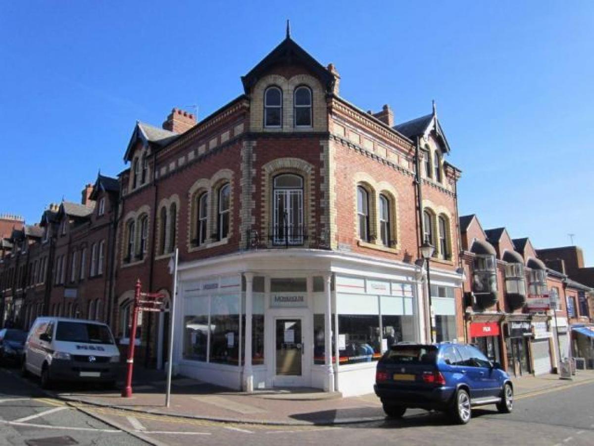 Picture of Apartment For Rent in Altrincham, Greater Manchester, United Kingdom