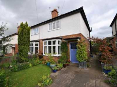 Home For Rent in Loughborough, United Kingdom