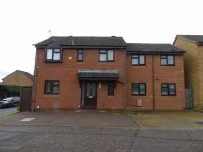 Home For Rent in Stevenage, United Kingdom