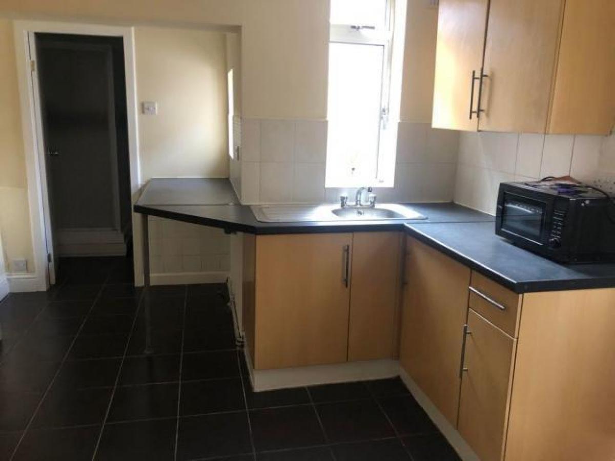 Picture of Apartment For Rent in Wallasey, Merseyside, United Kingdom