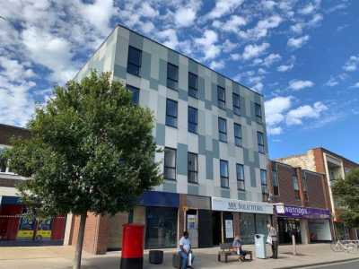 Apartment For Rent in Bognor Regis, United Kingdom