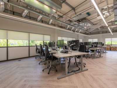 Office For Rent in Swindon, United Kingdom