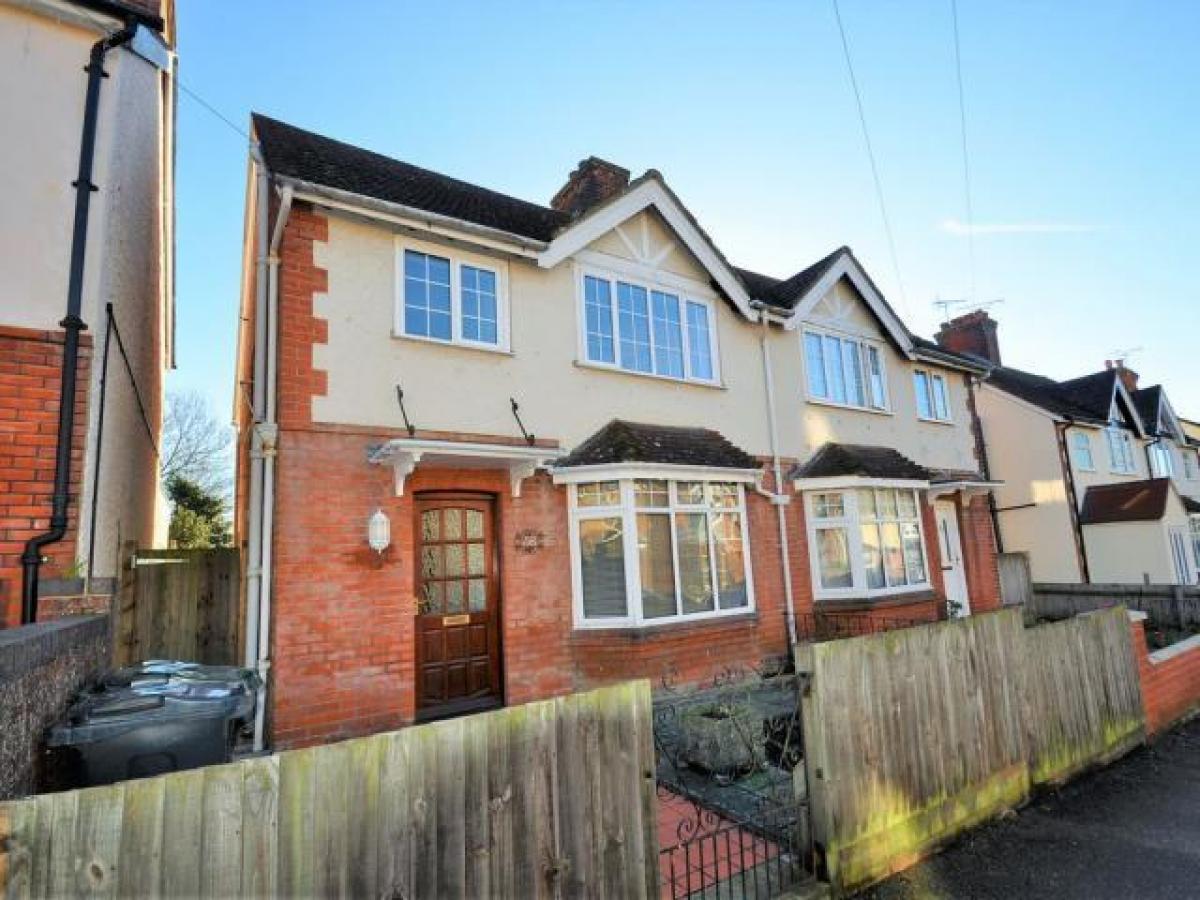 Picture of Home For Rent in Ashford, Kent, United Kingdom