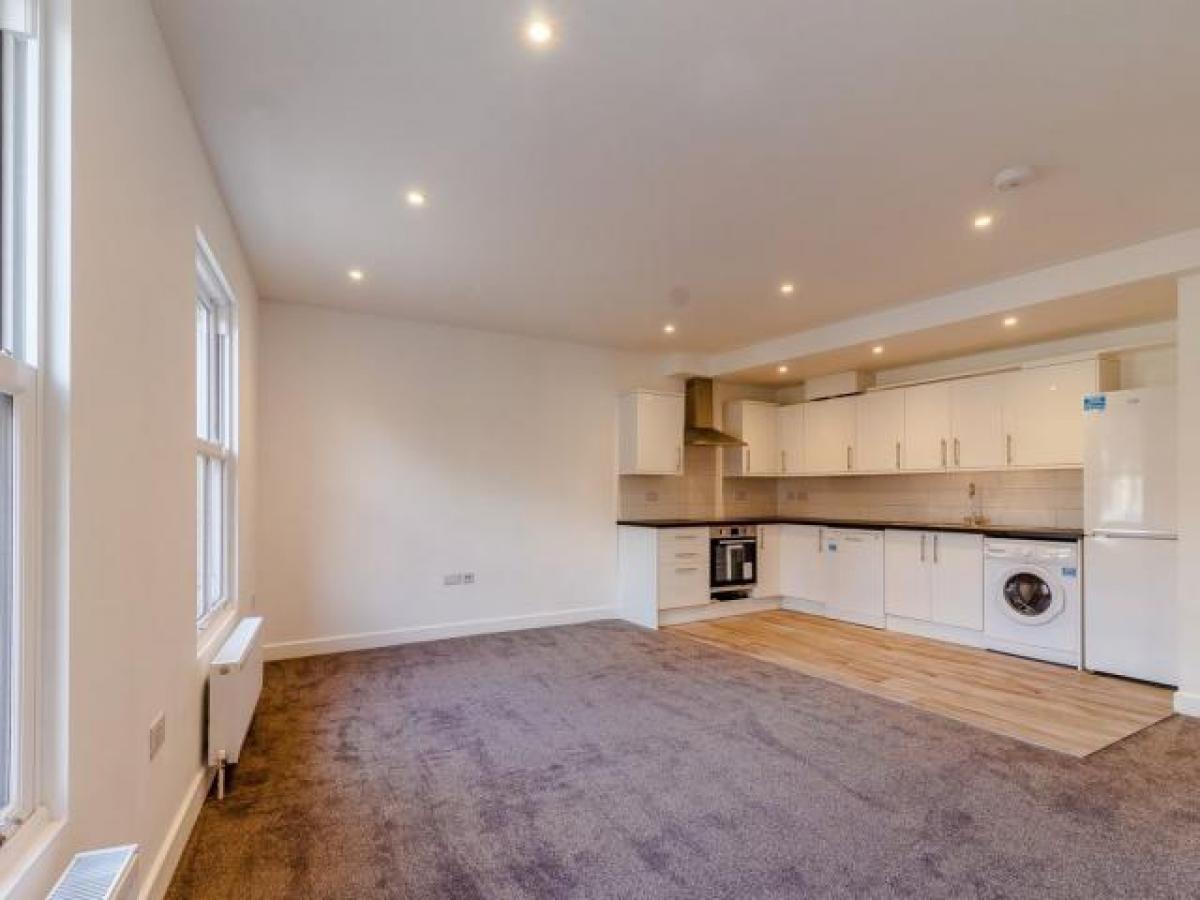 Picture of Apartment For Rent in Rickmansworth, Hertfordshire, United Kingdom