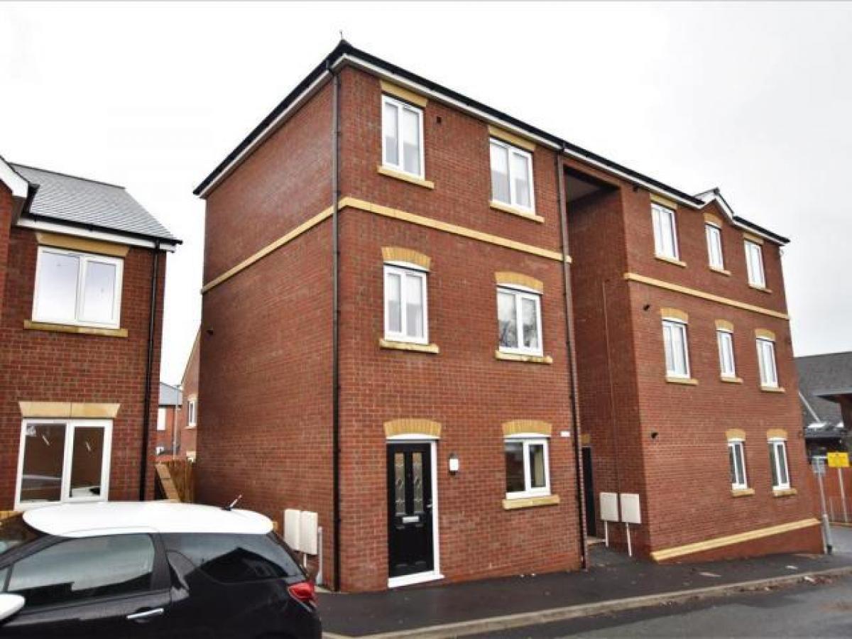 Picture of Home For Rent in Barrow in Furness, Cumbria, United Kingdom
