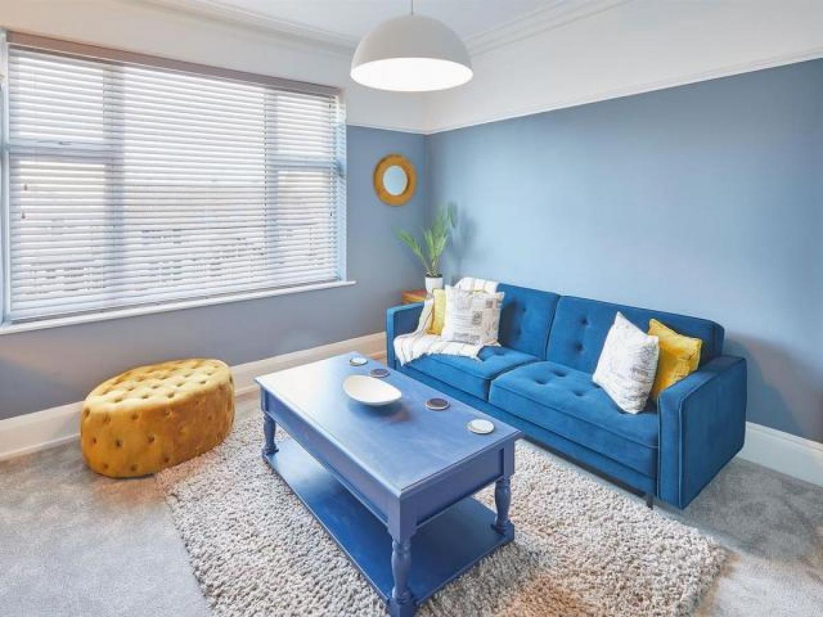 Picture of Apartment For Rent in Redcar, North Yorkshire, United Kingdom