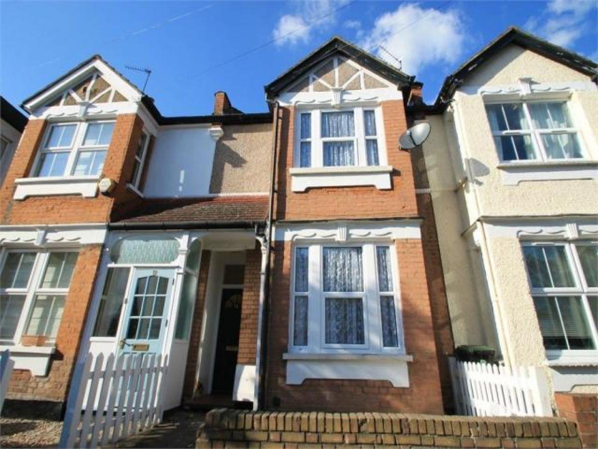 Picture of Home For Rent in Enfield, Greater London, United Kingdom