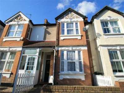 Home For Rent in Enfield, United Kingdom