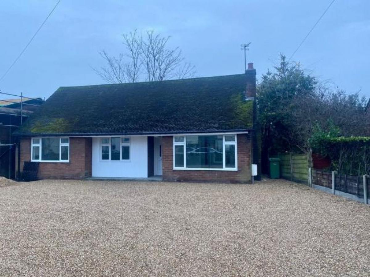 Picture of Home For Rent in Warrington, Cheshire, United Kingdom