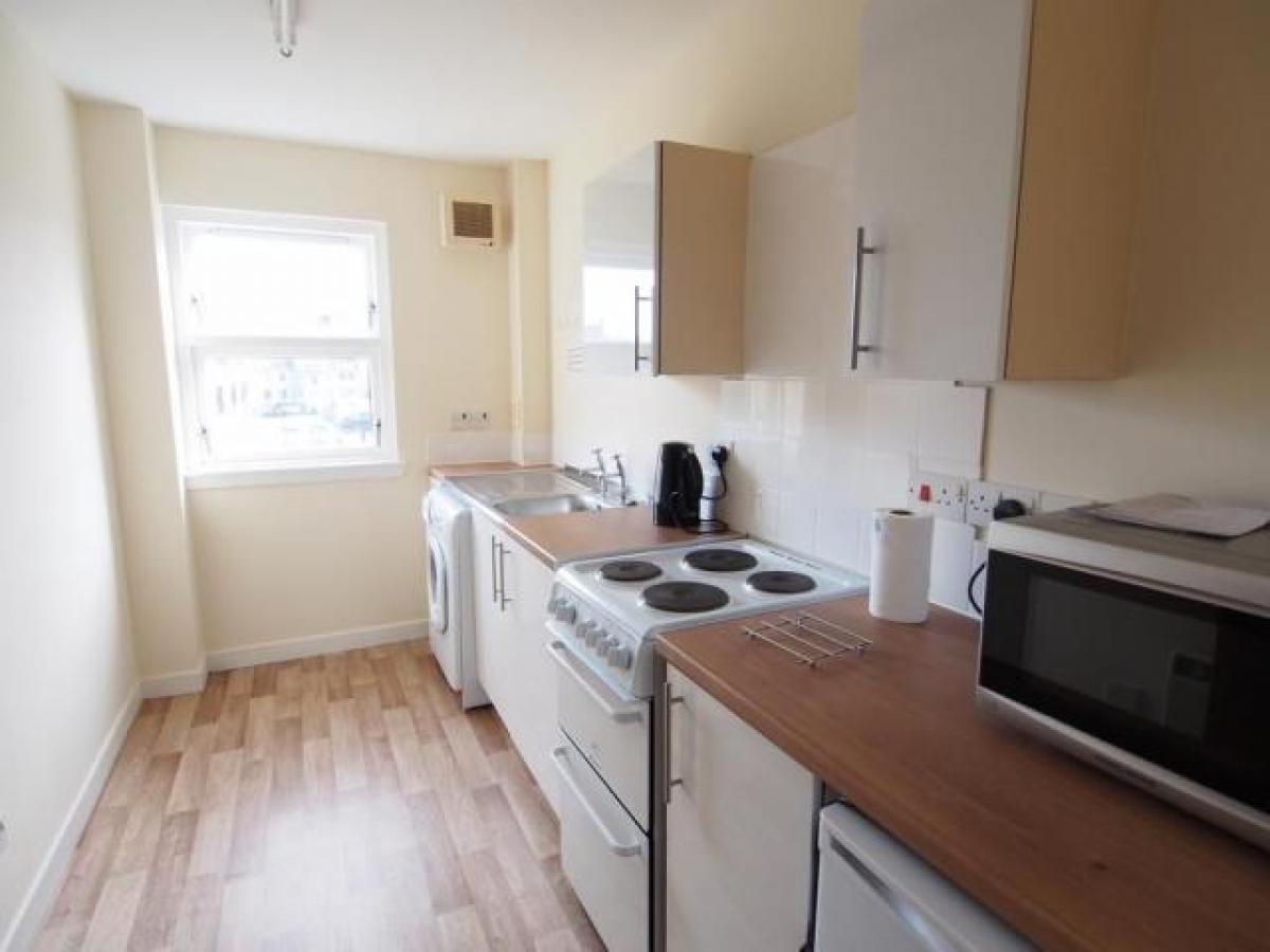 Picture of Apartment For Rent in Aberdeen, Aberdeenshire, United Kingdom