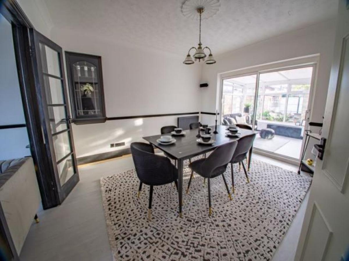 Picture of Home For Rent in Spalding, Lincolnshire, United Kingdom