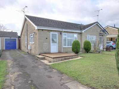 Bungalow For Rent in Corsham, United Kingdom