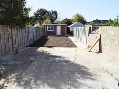 Home For Rent in Feltham, United Kingdom