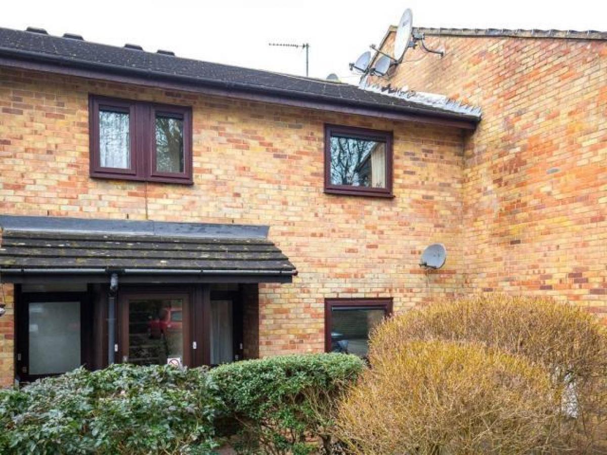 Picture of Apartment For Rent in Barnet, Hertfordshire, United Kingdom