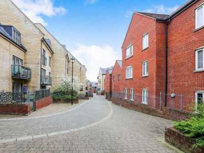 Apartment For Rent in Hitchin, United Kingdom