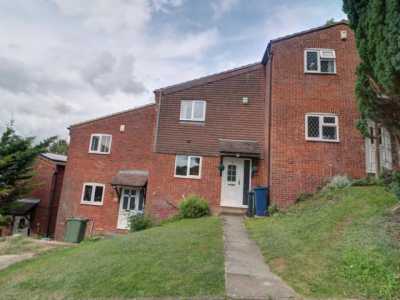 Home For Rent in High Wycombe, United Kingdom