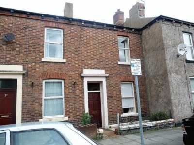 Home For Rent in Carlisle, United Kingdom
