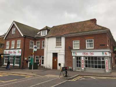 Apartment For Rent in 