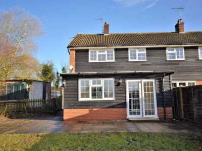 Home For Rent in Saffron Walden, United Kingdom