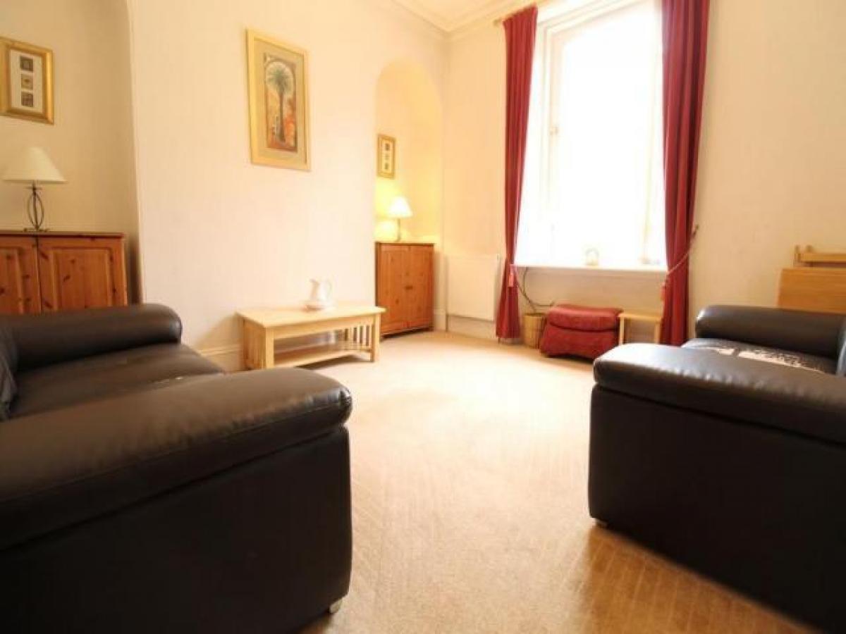 Picture of Apartment For Rent in Aberdeen, Aberdeenshire, United Kingdom
