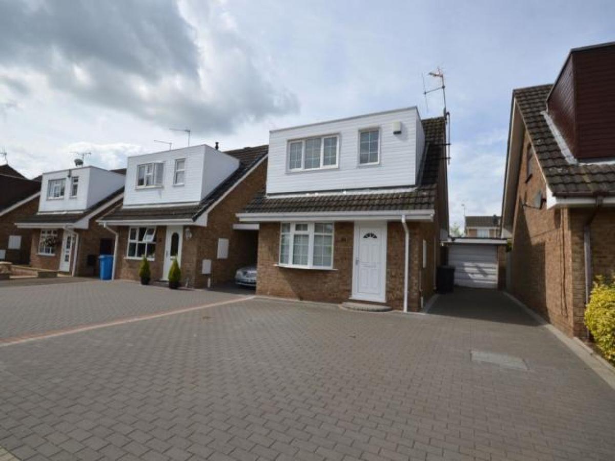 Picture of Home For Rent in Wolverhampton, West Midlands, United Kingdom