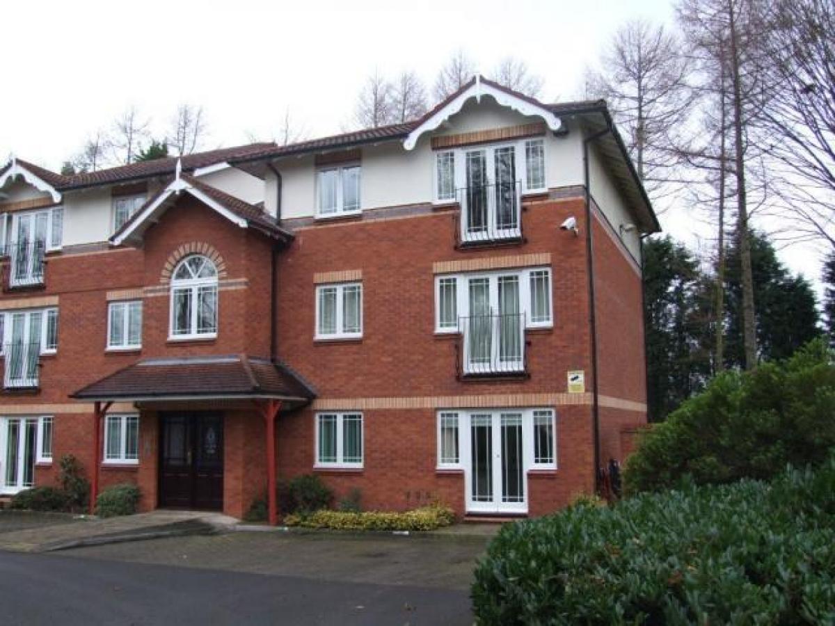 Picture of Apartment For Rent in Macclesfield, Cheshire, United Kingdom