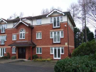 Apartment For Rent in Macclesfield, United Kingdom