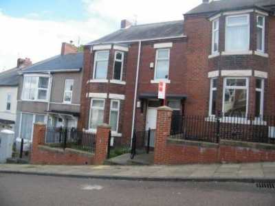 Apartment For Rent in Gateshead, United Kingdom