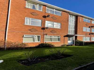 Apartment For Rent in Wolverhampton, United Kingdom