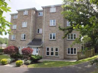 Apartment For Rent in Ashton under Lyne, United Kingdom