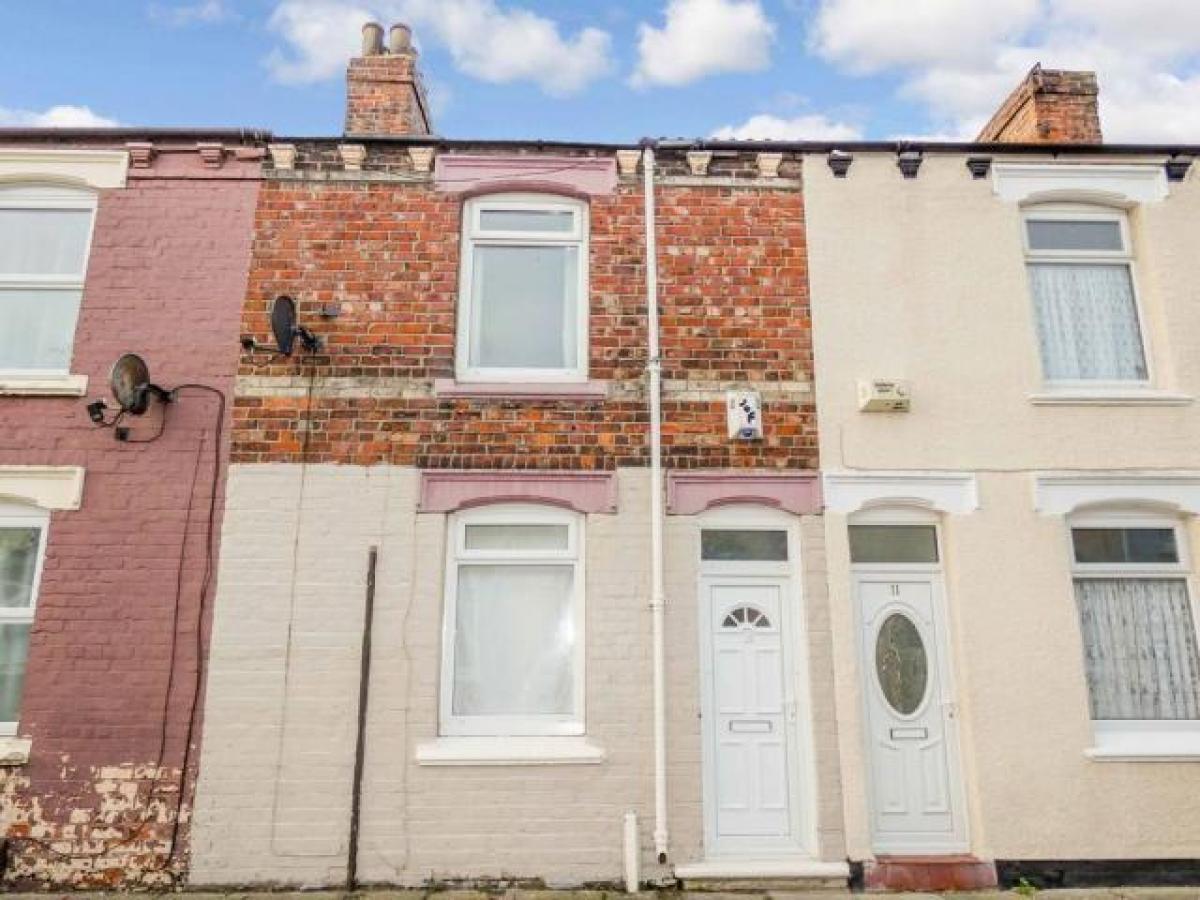 Picture of Home For Rent in Middlesbrough, North Yorkshire, United Kingdom