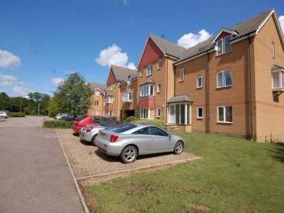 Apartment For Rent in Hitchin, United Kingdom