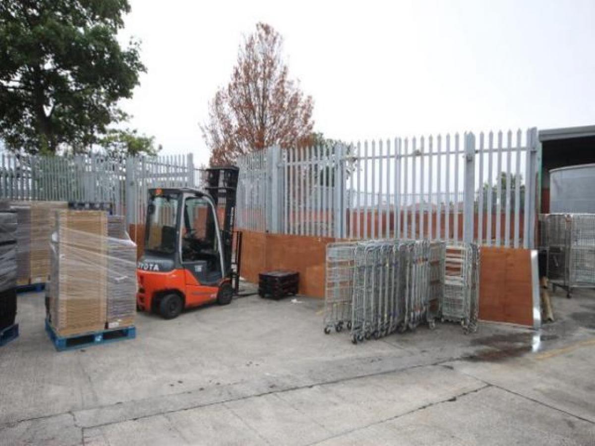 Picture of Residential Land For Rent in Wallasey, Merseyside, United Kingdom