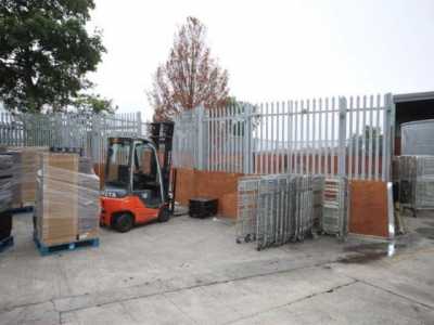 Residential Land For Rent in Wallasey, United Kingdom