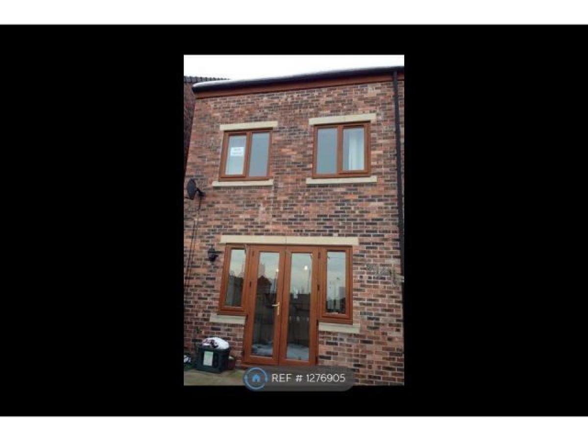Picture of Home For Rent in Barnsley, South Yorkshire, United Kingdom