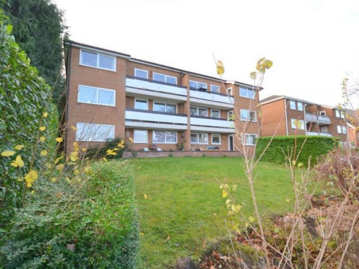 Picture of Apartment For Rent in Malvern, Worcestershire, United Kingdom
