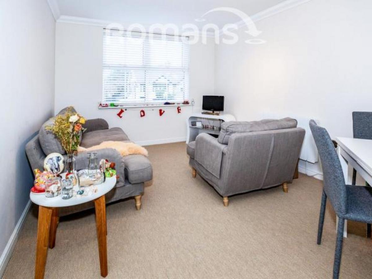 Picture of Apartment For Rent in Windsor, Berkshire, United Kingdom