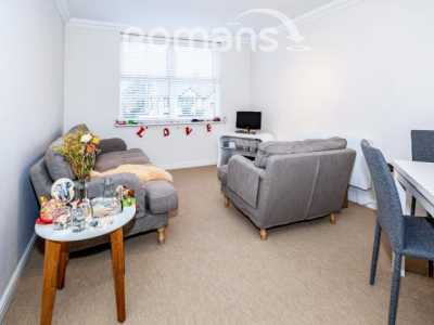 Apartment For Rent in Windsor, United Kingdom